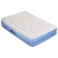 Air Mattress Queen Inflatable Bed 41cm Air Bed by Weisshorn