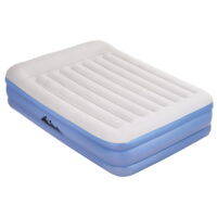 Air Mattress Queen Inflatable Bed 50cm Air Bed by Weisshorn