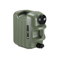 25L Water Container Jerry Can Bucket Camping Outdoor Storage Tank by Weisshorn