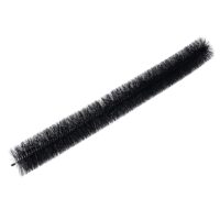 Gutter Guard Brush 16M 92x10cm 18PCS by Gardeon