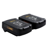 Lawn Mower 80V Battery Only Cordless 40V X2 Fits LI37 by Giantz