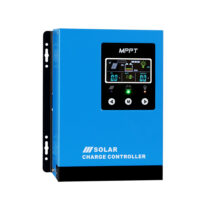 60A MPPT Solar Charge Controller Auto 12V/24V/36V/48V Battery Regulator by Giantz