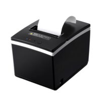 Thermal Receipt Printer POS Printer Auto Cutter Label Maker High Speed by Topline
