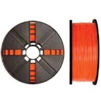 TRUE COLOUR ABS TRUE ORANGE 1 KG FILAMENT FOR REPLICATOR 2X by MAKERBOT