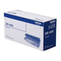 DR-1070 Mono Laser 10000 Page Yield Drum Unit- To Suit HL-1110/DCP-1510/MFC-1810 by BROTHER
