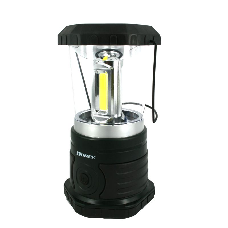 1000 Lumen Lantern by DORCY