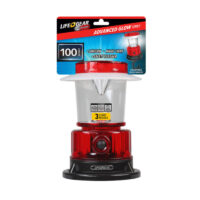 LIFEGEAR 4AA Mini Glow Lantern by Topline