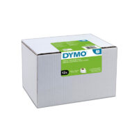 DYMO LW Ship Label Bulk 12roll by Topline