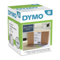 Ship Label 104mm X 159mm by Dymo