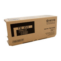 TK354B Toner Kit by KYOCERA