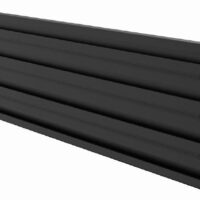 0.48m Rail ADB-R48 Horizontal Mounting Rail by ATDEC