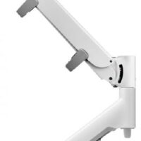 Heavy Duty 597mm Dynamic Arm - WHT - Load: 6-16kg by ATDEC