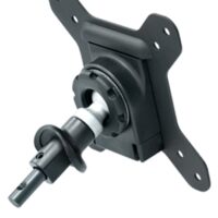 Spacedec POS Multi Double Back To Back - Mounting Kit Only by ATDEC