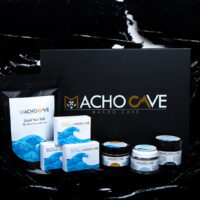 DEAD SEA PRODUCTS SETS by Macho Cave