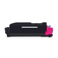 Compatible CTK5274M Magenta Toner Kit by Kyocera
