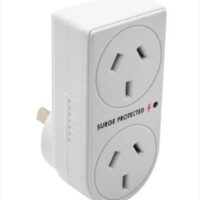 Vertical Surge Protection by Moki International Pty Ltd