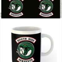 Riverdale South Side Serpents by Impact Rock Merchandise Pty Ltd
