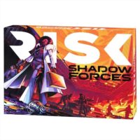 Risk Shadow Forces by Hasbro Australia Ltd