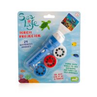 Sea Animal Torch Projector by Toy: Torch Projector: Sea Life