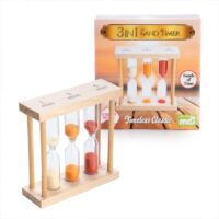 3 In 1 Sand Timer by MDI