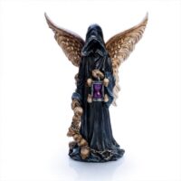 Angel Of Death LED Lantern by MDI