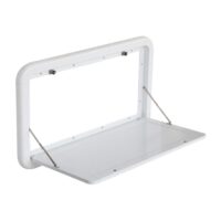 Caravan Folding Table (800x450mm) by KILIROO