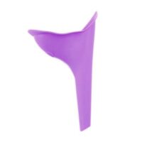 Female Portable Urinal - Women Lady Pee And Stand For Travel Camping Outdoor by Social Hike