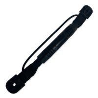 Kayak Handle - Rubber Boat Side Carry Replacement by Social Hike