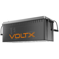 12V Lithium Battery 200ah by Voltx