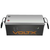 12V Lithium Battery 300ah by Voltx