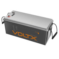 12V Lithium Battery 300ah Plus by Voltx