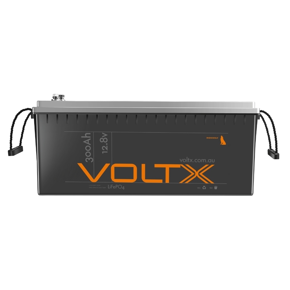 12V Lithium Battery 300ah Plus by Voltx Online | Durable & Reliable - Image 3