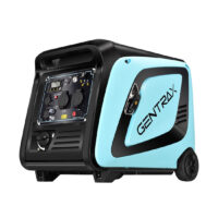 4200w Pure Sine Wave Inverter Generator by Gentrax