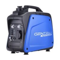 800w Pure Sine Wave Inverter Generator by Gentrax