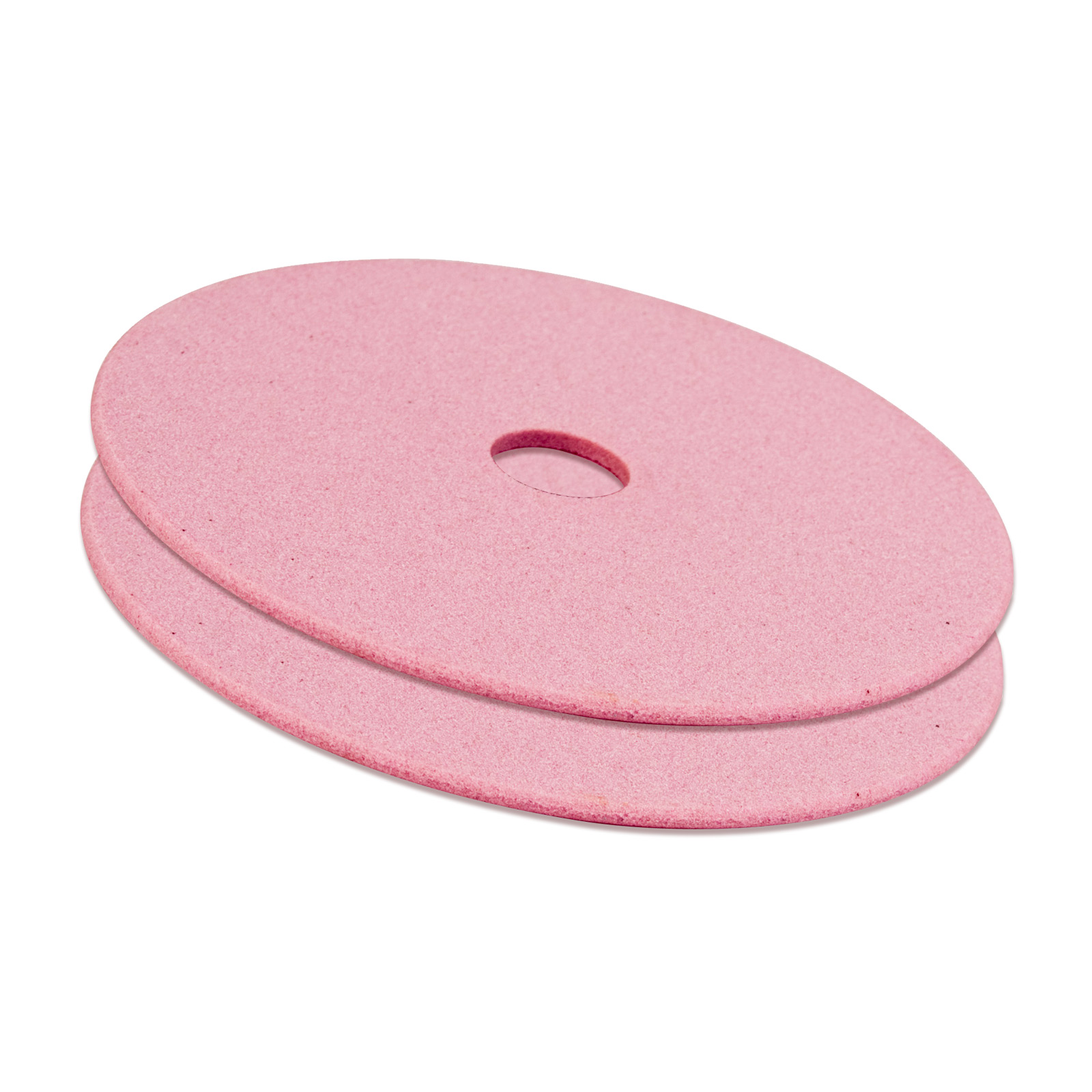 2X Thin .325 145mm Grinding Disc For 350W Chainsaw Sharpener by Dynamic Power