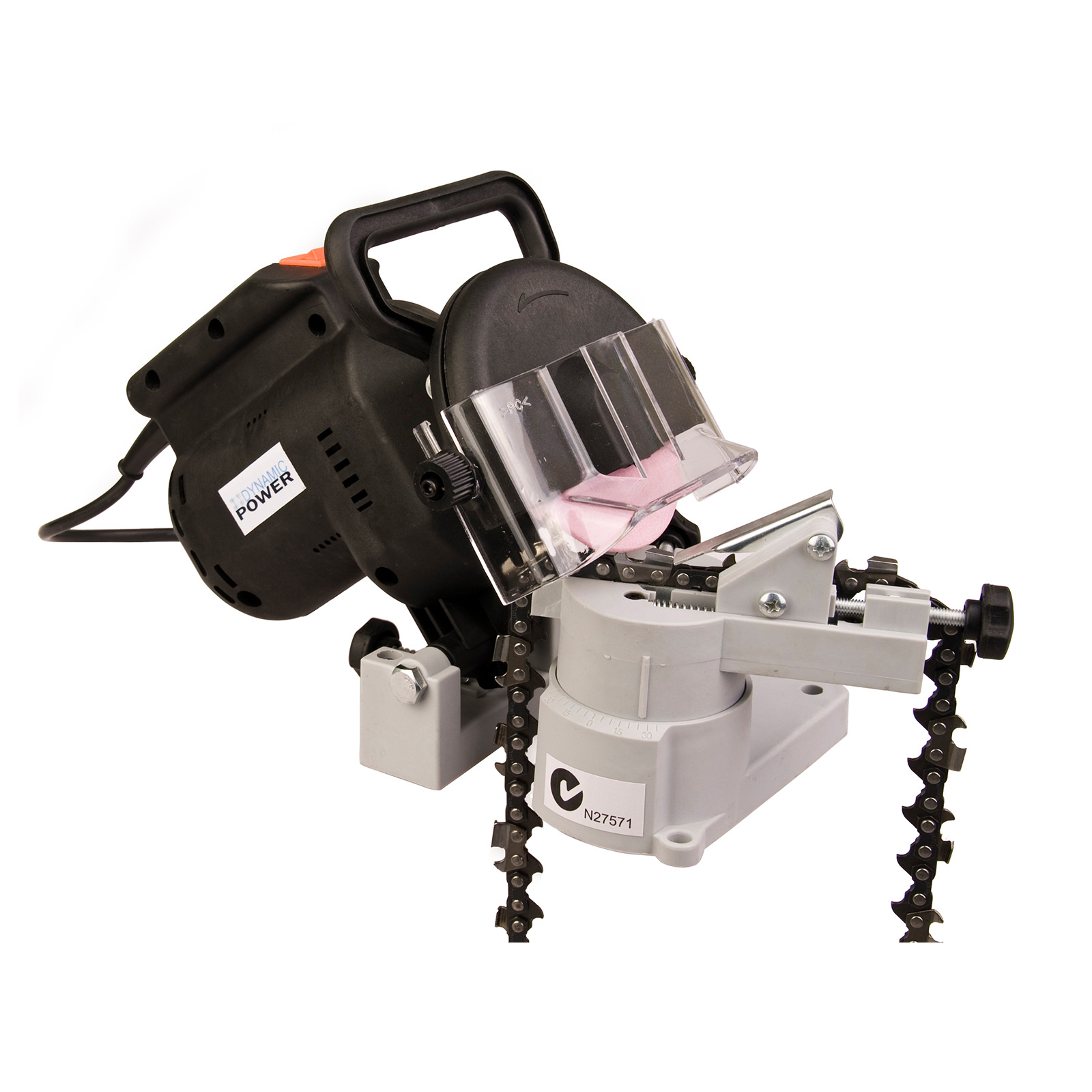 Chainsaw Sharpener Electric Grinder 320W by Dynamic Power
