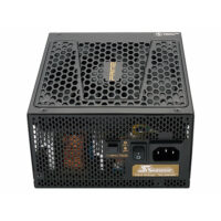 Seasonic 1300W Prime Gold PSU (SSR-1300GD) by Topline