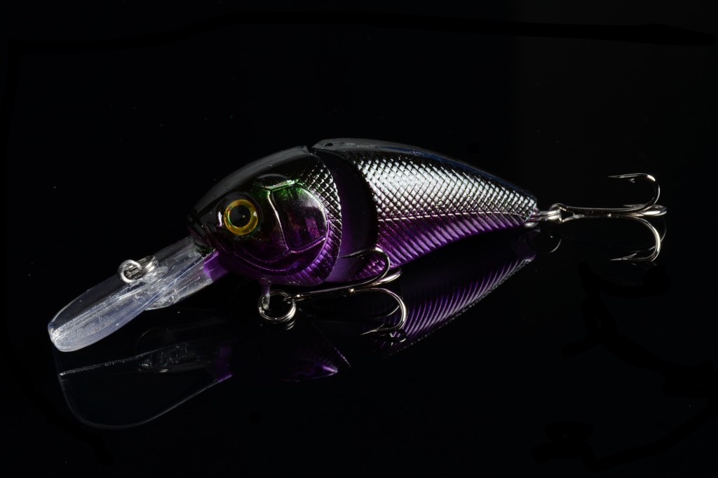3x 8.5cm Popper Crank Bait Fishing Lure Lures Surface Tackle Saltwater by Topline Online | Durable & Reliable - Image 2