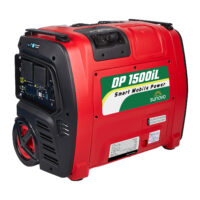 1500W Portable Power Station Solar Inverter Generator by Sunovo