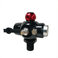 NNEOBA Scuba Diving Regulator Dive Portable by Topline