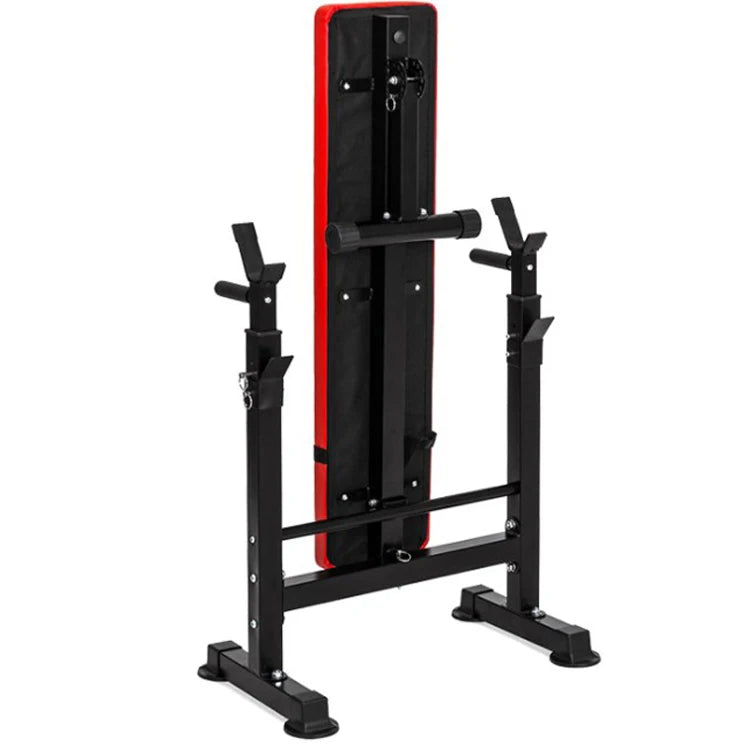NNEOBA Heavy Duty Flat Weight Bench by Topline Online | Durable & Reliable - Image 4