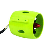 NNEOBA RC Boat Underwater Thruster Brushless Model Ships Electric Motors by Topline