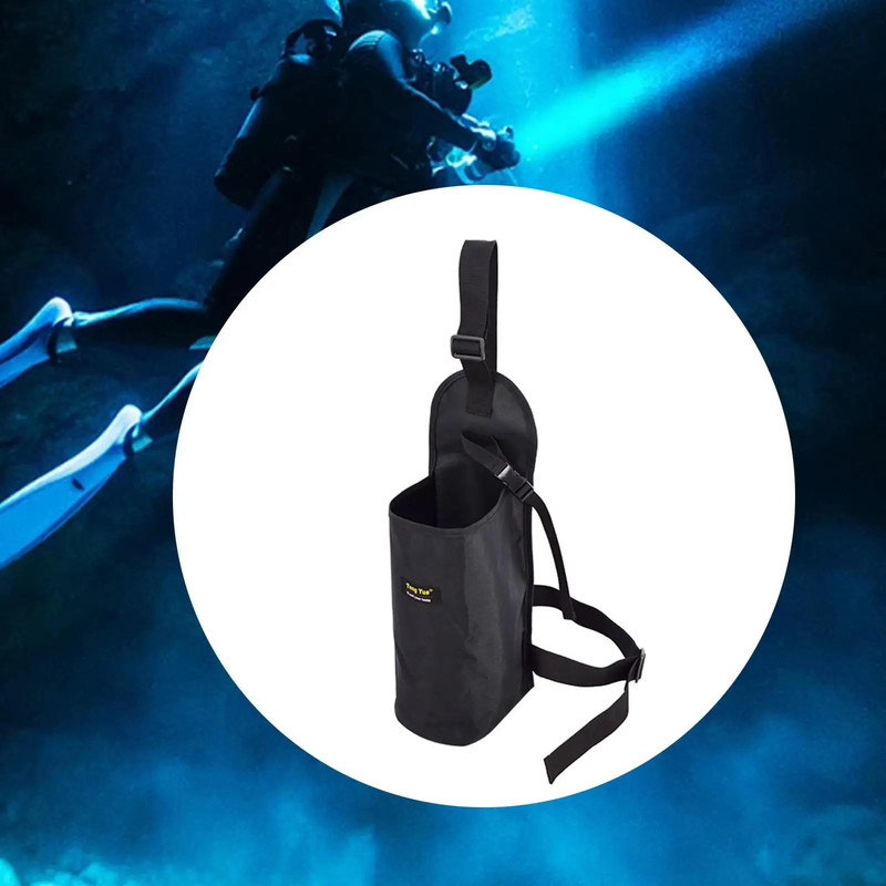 Scuba Diving Tank Bag Oxygen Bottle Bag by Topline Online | Durable & Reliable - Image 4